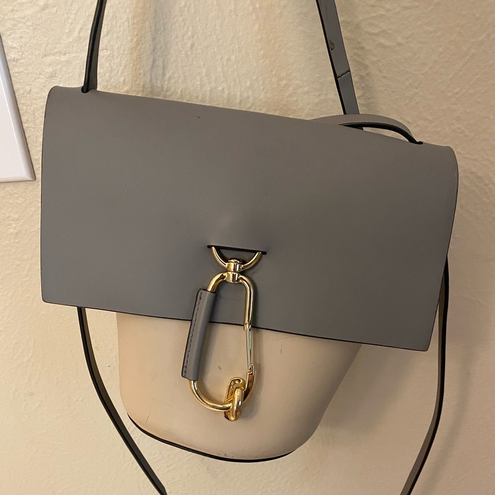 Zac zac posen purse